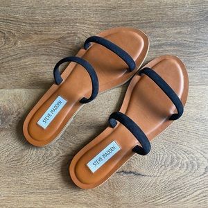 Steve Madden sandals
